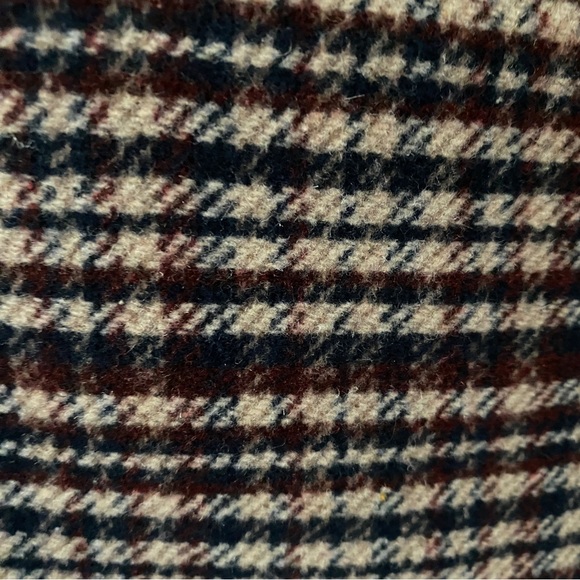 Abercrombie Heavyweight Wool-Blend Blazer Coat - Picture 6 of 6